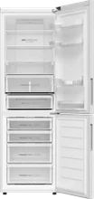 Холодильник Haier C4F619CWMPU1 — фотография 3