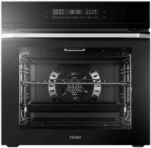 Духовой шкаф Haier HOQ-F5AAGB — фотография 1
