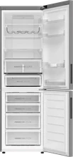 Холодильник Haier C4F637CFMRGU1 — фотография 3