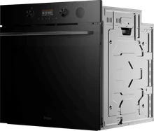 Духовой шкаф Haier HOQ-K5QSN3GBU — фотография 5