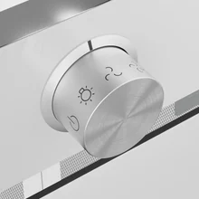 Вытяжка Haier HVQ-B4535W — фотография 6