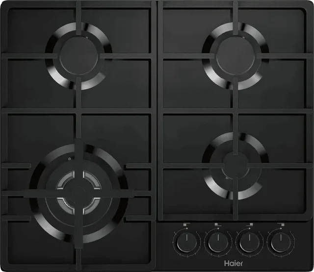 Газовая варочная панель Haier HHQ-G64CTQB