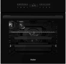 Духовой шкаф Haier HOX-FT5AMTB — фотография 1
