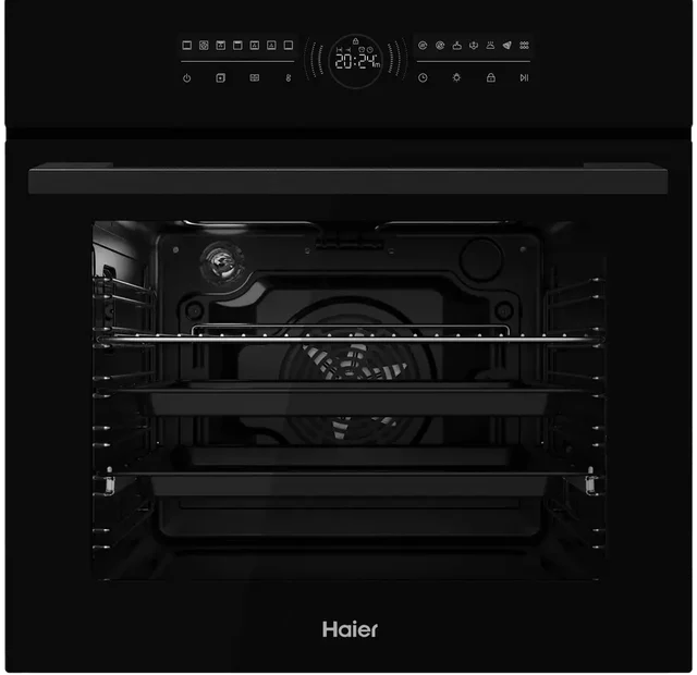 Духовой шкаф Haier HOX-FT5AMTB