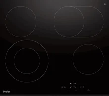 Стеклокерамическая варочная поверхность Haier HHQ-C64NODVB — фотография 1