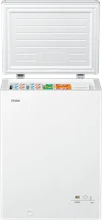 Морозильный ларь Haier HCE150R — фотография 5