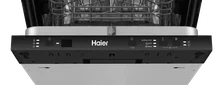 Встраиваемая посудомоечная машина Haier HDWE10-394RU — фотография 6