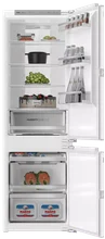 Встраиваемый холодильник Haier BCF3261WRU — фотография 2