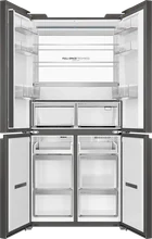 Холодильник с возможностью встраивания в нишу Haier HTF-460DGS6RU1 — фотография 4
