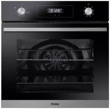 Духовой шкаф Haier HOD-P08TGBX — фотография 1