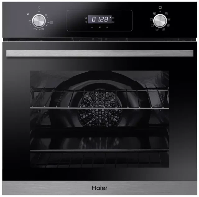 Духовой шкаф Haier HOD-P08TGBX