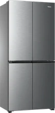 Холодильник Haier HTF-450LM6RU — фотография 2