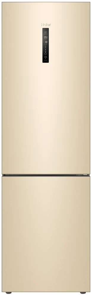 Холодильник Haier C4F640CGGU1 — фотография 1