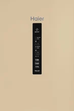 Холодильник Haier CEF535AGG — фотография 4