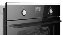 Духовой шкаф Haier HOX-P11CGBG — фотография 8