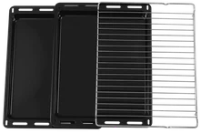Духовой шкаф Haier HOX-P11CGBX — фотография 7