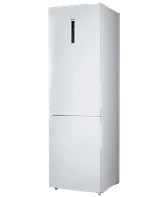 Холодильник Haier CEF537AWG — фотография 2