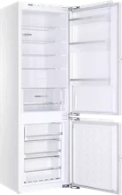 Встраиваемый холодильник Haier BCFT528AWRU — фотография 5