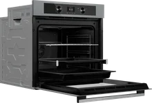 Духовой шкаф Haier HOQ-K3QSN5GG — фотография 6