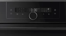 Духовой шкаф Haier HOQ-F6QSB4GBU — фотография 5