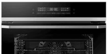 Духовой шкаф Haier HOQ-F5AABX — фотография 8