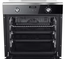 Духовой шкаф Haier HOX-P09CGBX — фотография 3