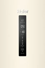 Холодильник Haier C4F640CCGU1 — фотография 9