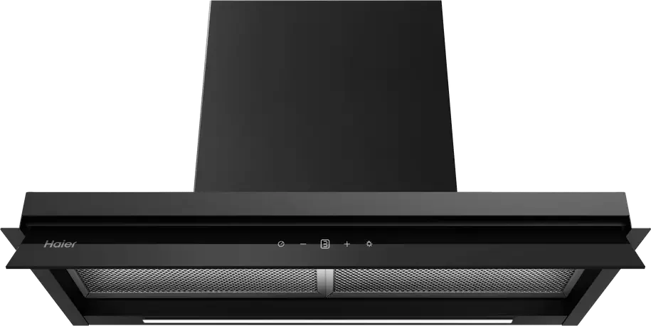 Вытяжка Haier HVX-W875TGB — фотография 1