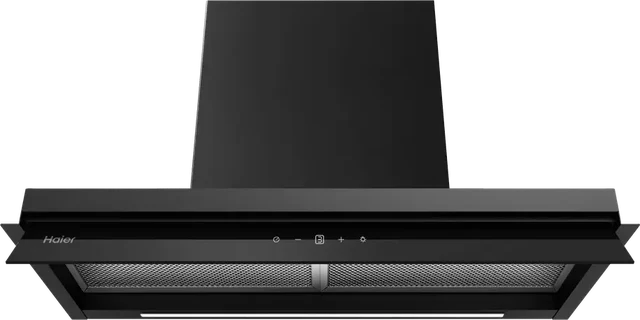 Вытяжка Haier HVX-W875TGB