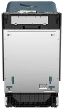 Встраиваемая посудомоечная машина Haier HDWE9-394RU — фотография 4
