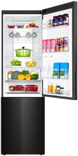 Холодильник Haier C4F740CBXGU1 — фотография 8
