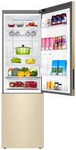 Холодильник Haier C4F640CGGU1 — фотография 9