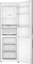 Холодильник Haier CEF536CSG — фотография 3