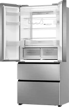 Холодильник Haier HB16FRSAAAERU — фотография 4