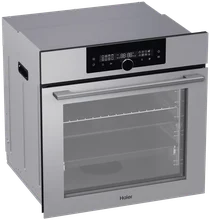 Духовой шкаф Haier HOQ-F6QSN3GG — фотография 2