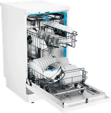 Посудомоечная машина Haier HDWE11-36WE4RU — фотография 4