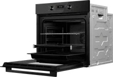 Духовой шкаф Haier HOQ-A2AEN3CB — фотография 5