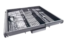 Встраиваемая посудомоечная машина Haier XS 6B0S3SB-08 — фотография 7
