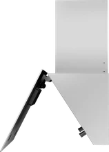 Вытяжка Haier HVQ-D4606W — фотография 7