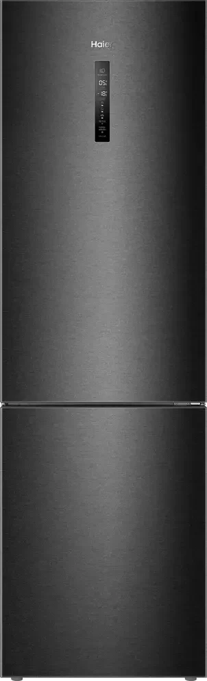Холодильник Haier C4F640CBFRGU1 — фотография 1