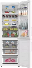 Холодильник Haier C2F636CWRGU1 — фотография 3