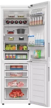 Холодильник Haier C4F637CWRGU1 — фотография 4