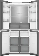 Холодильник Haier HTF-450LM6RU — фотография 3