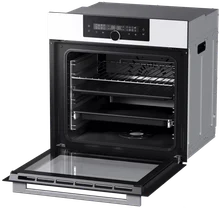 Духовой шкаф Haier HOQ-F6QSN3WB — фотография 3