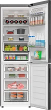 Холодильник Haier C4F637CBFRGU1 — фотография 4