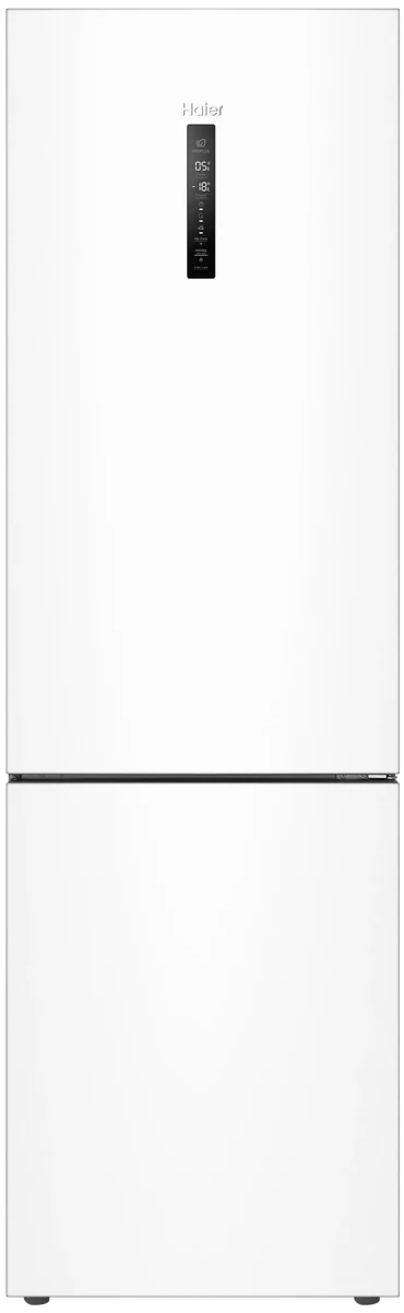 Холодильник Haier C4F640CWU1 — фотография 1