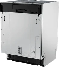 Встраиваемая посудомоечная машина Haier HDWE16-594RU — фотография 4
