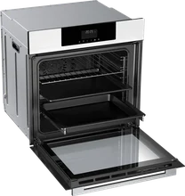 Духовой шкаф Haier HOQ-F3AAN3WB — фотография 6