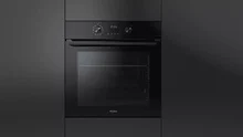 Духовой шкаф Haier HOQ-K4AAN3GB — фотография 7