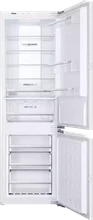 Встраиваемый холодильник Haier BCFT529TWRU — фотография 5